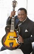 Artist George Benson